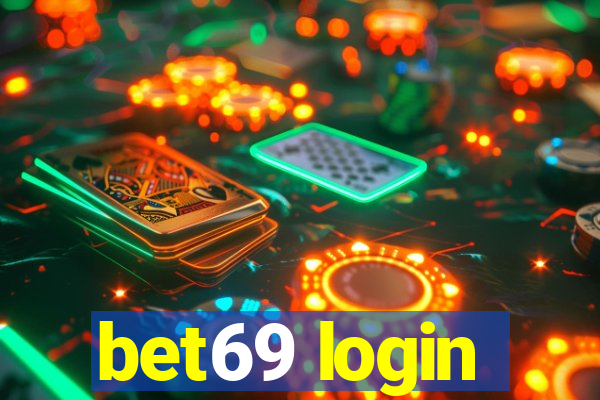 bet69 login